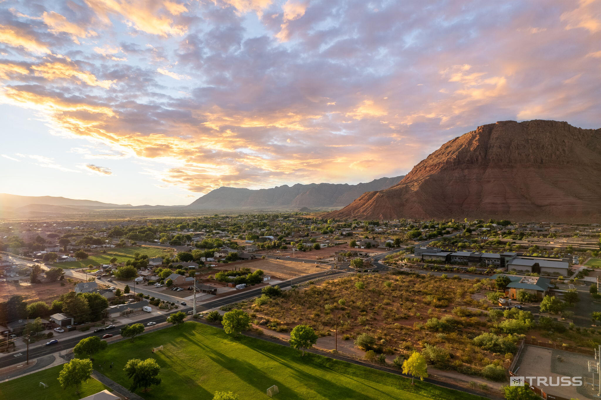 Commercial Land, Ivins, UT 84738 — photo 1