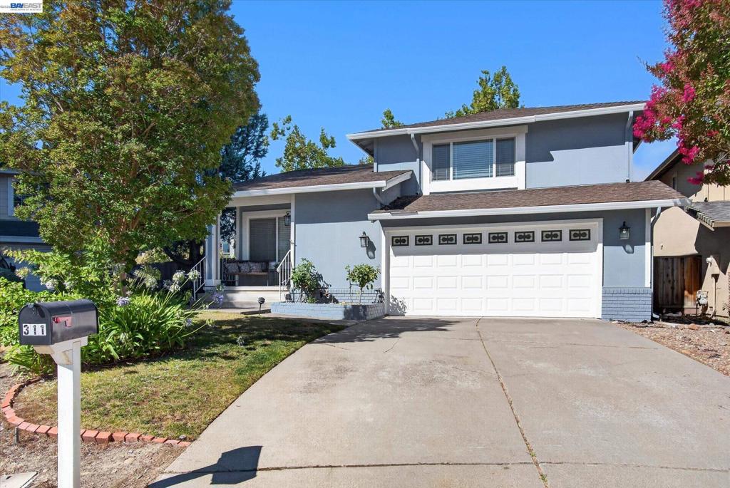 311 Alora Ct, San Ramon, CA 94583 — photo 1