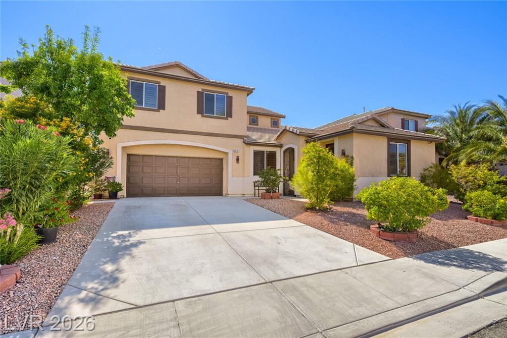 6219 Darby Creek Court, North Las Vegas, NV 89081 — photo 1