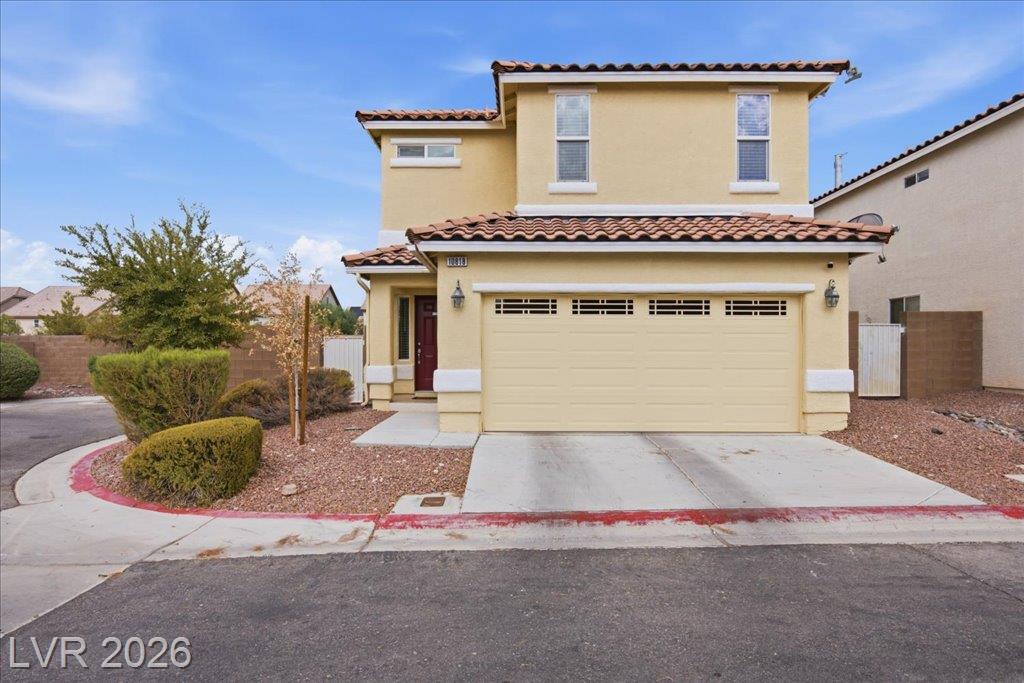 10818 Rosabella Street, Las Vegas, NV 89141 — photo 1