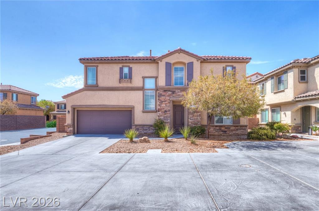 9719 Aleutian Street, Las Vegas, NV 89178 — photo 1
