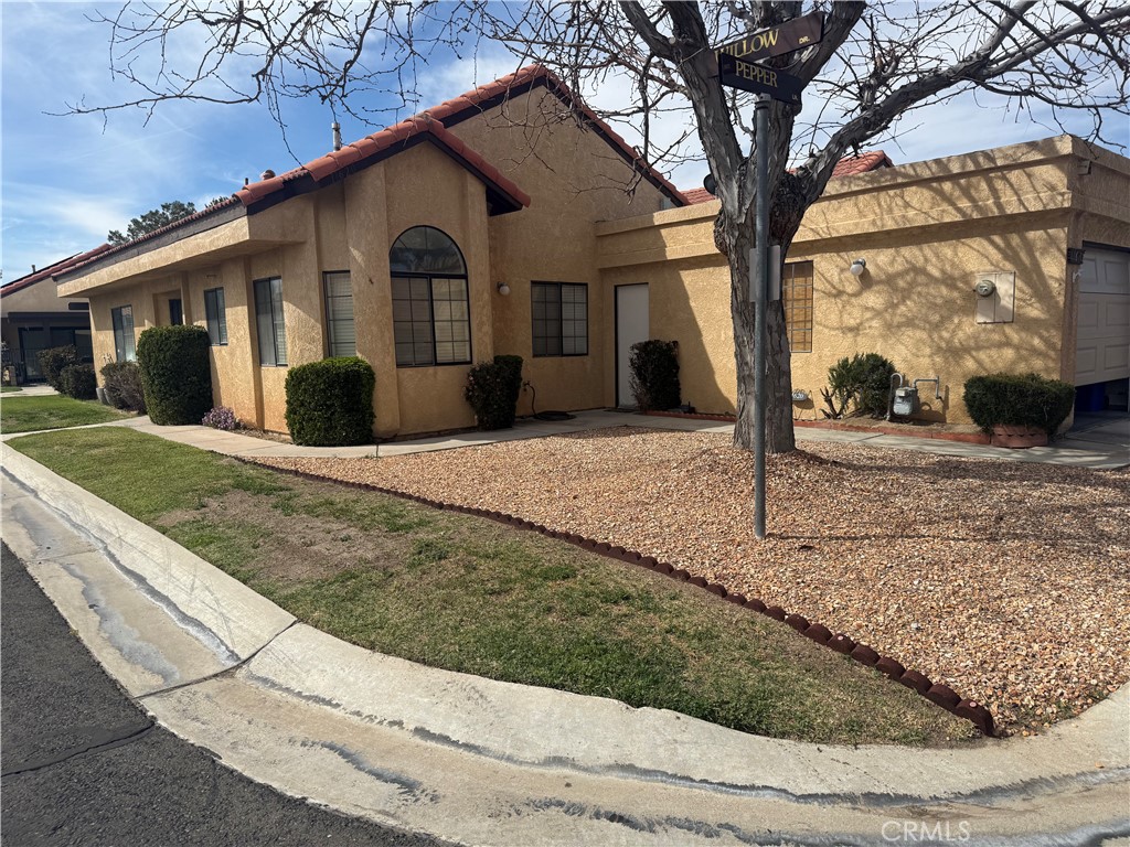 11620 Pepper, Apple Valley, CA 92308 — photo 1