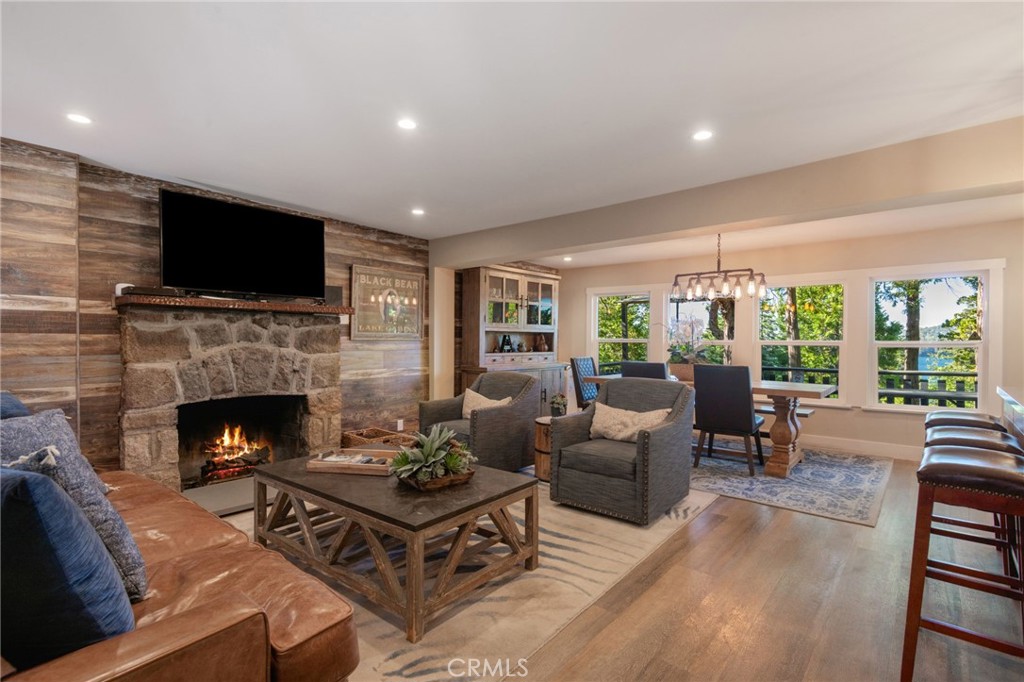 270 Flower Drive, Lake Arrowhead, CA 92352 — photo 1