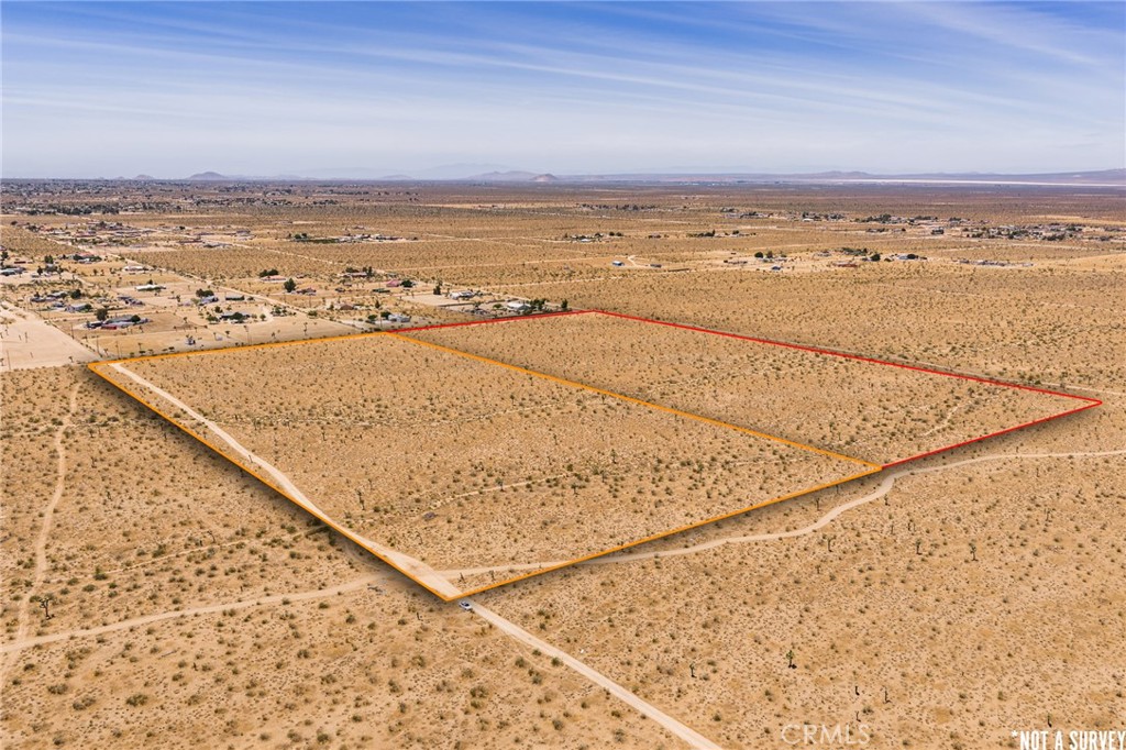 0 Middleton Road, Phelan, CA 92371 — photo 1