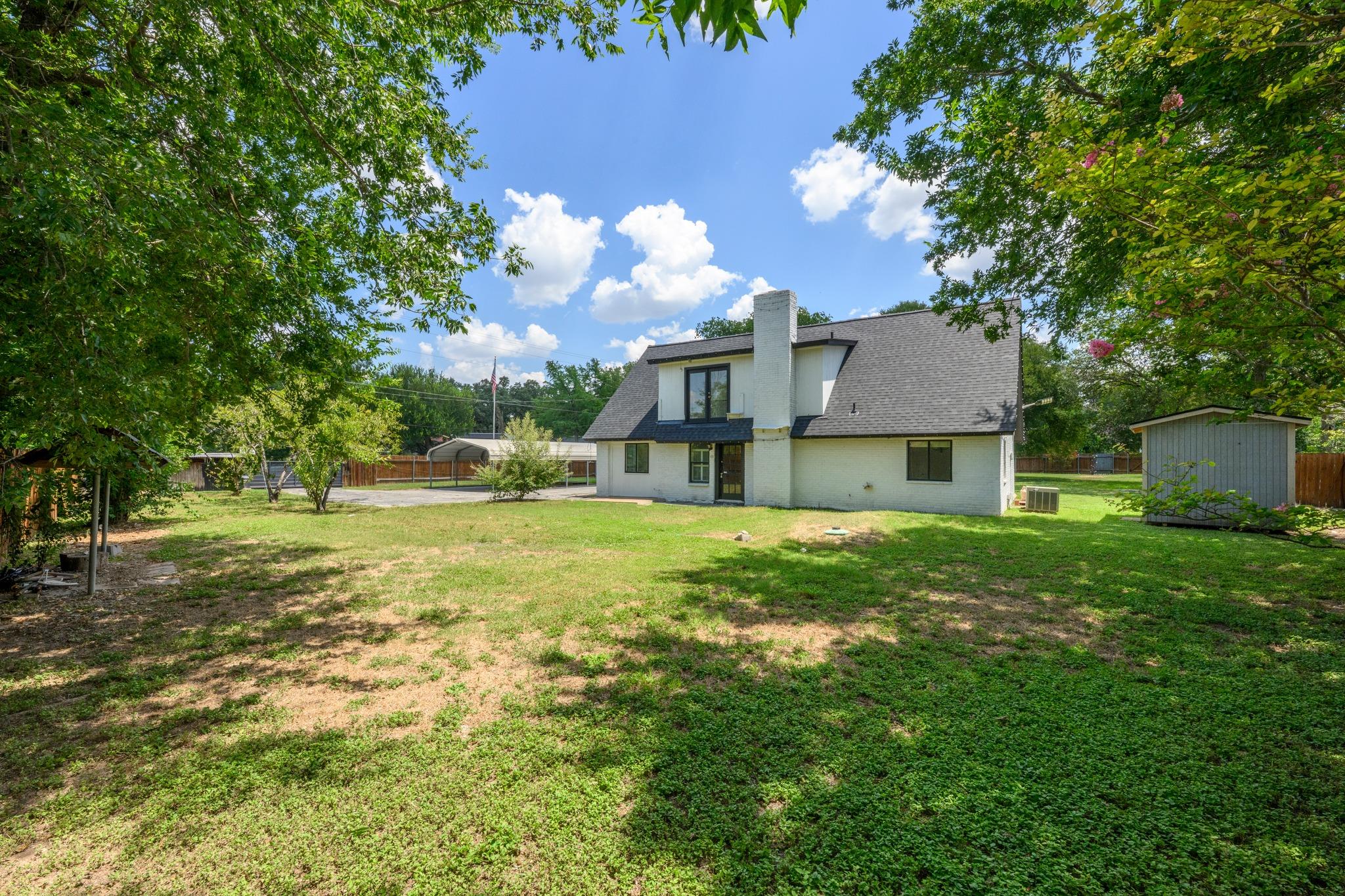 12900 Ben Milam, Manchaca, TX 78652 — photo 1