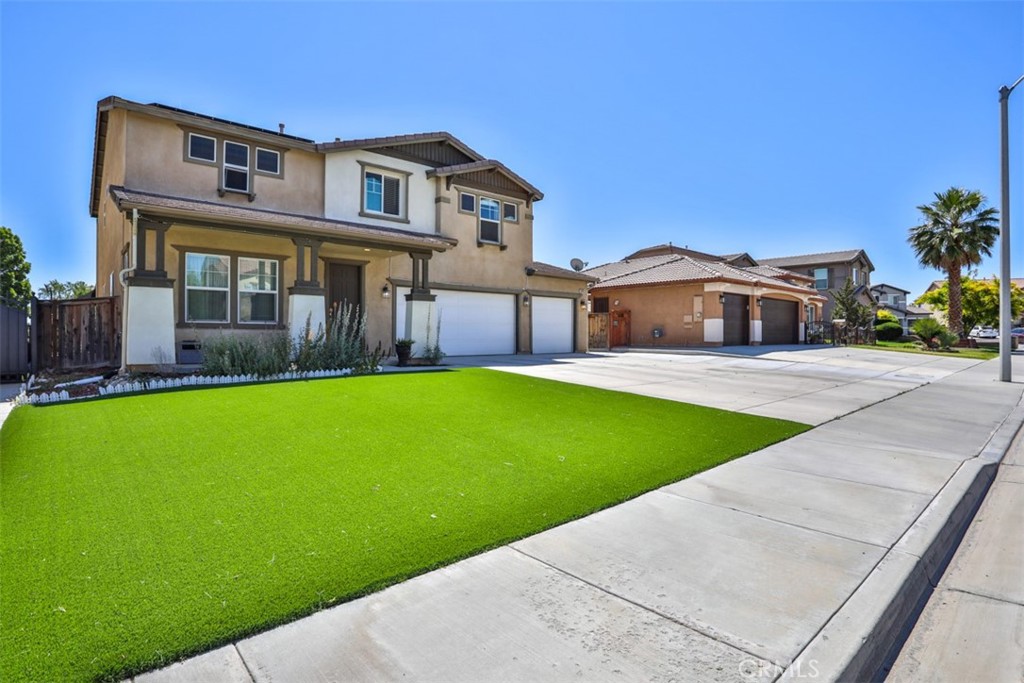 14751 Shetland Court, Victorville, CA 92394 — photo 1