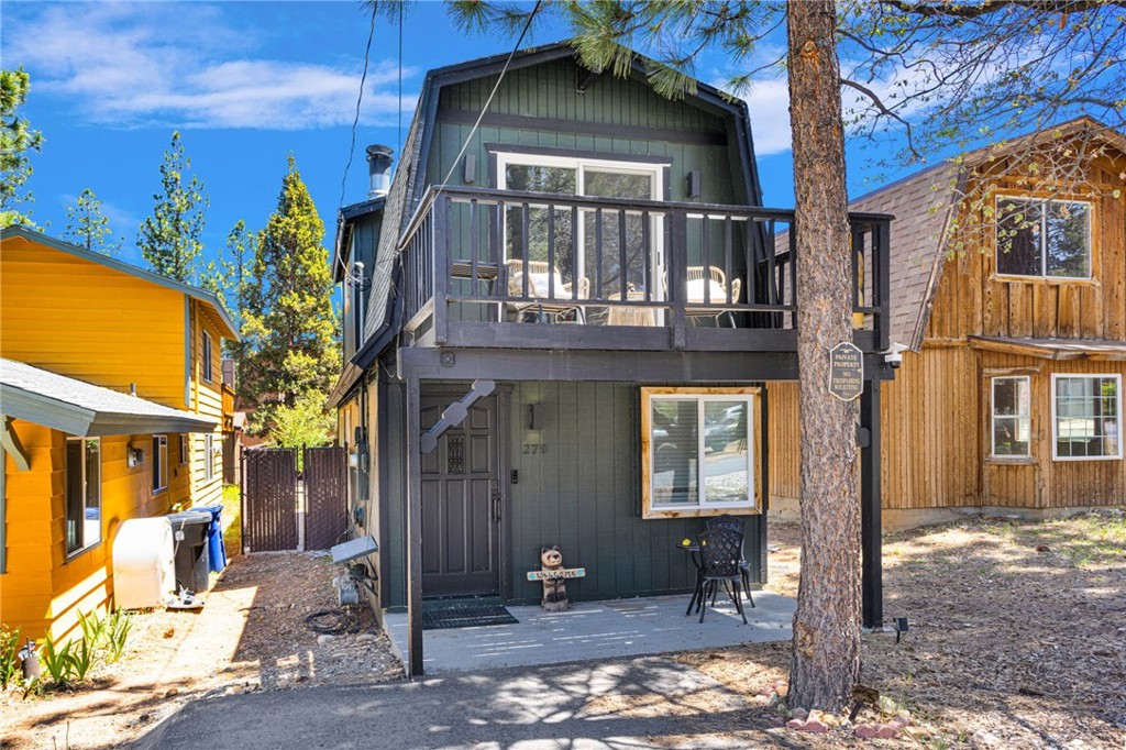 279 Los Angeles, Sugarloaf, CA 92386 — photo 1