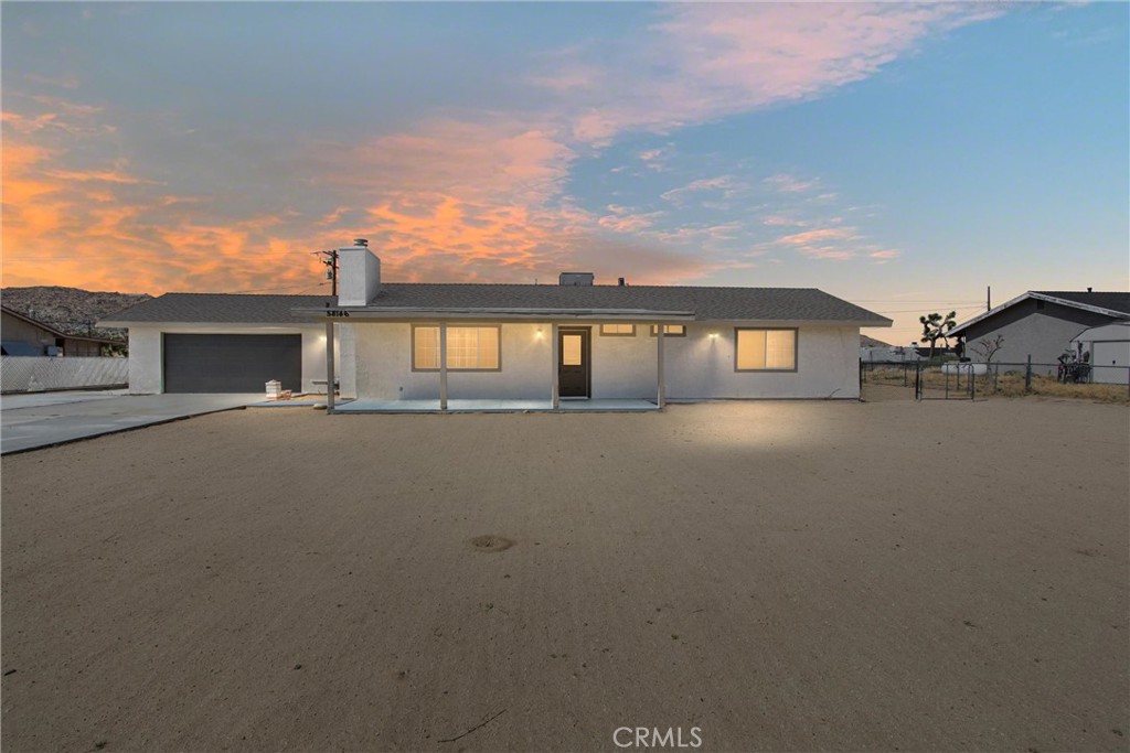 58146 Spring, Yucca Valley, CA 92284 — photo 1