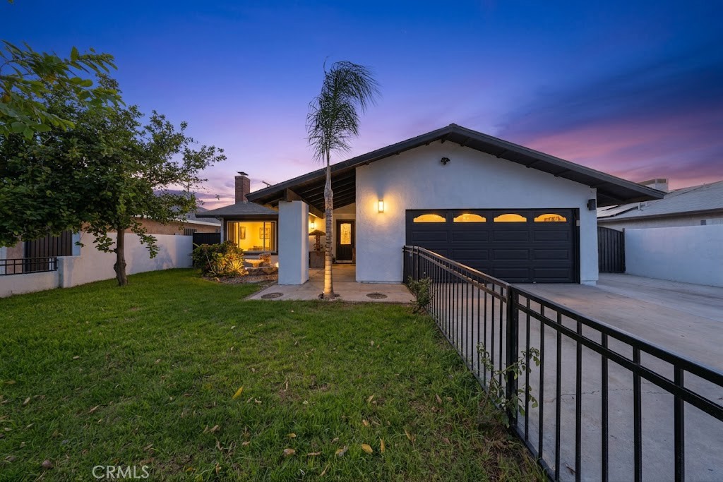 16108 Tullock, Fontana, CA 92335 — photo 1