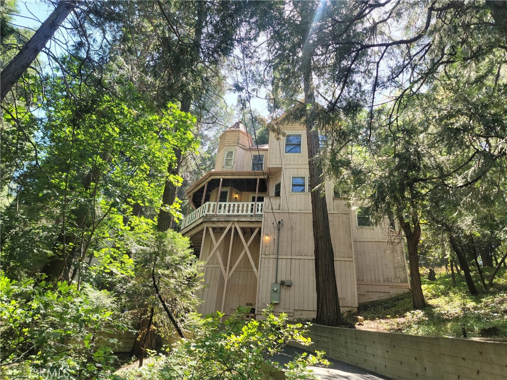 24083 Cresta Drive, Crestline, CA 92325 — photo 1