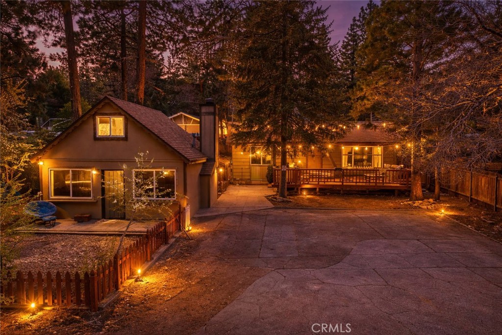 360 Maple Lane, Sugarloaf, CA 92386 — photo 1