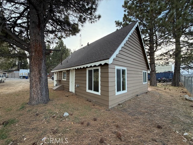 345 W Fairway, Big Bear City, CA 92314 — photo 1