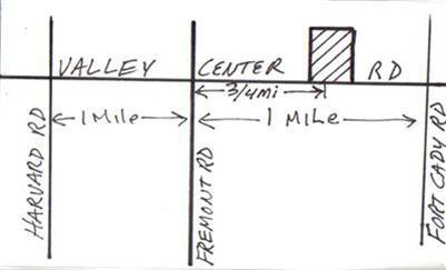 0 Valley Center Road, Newberry Springs, CA 92365 — photo 1