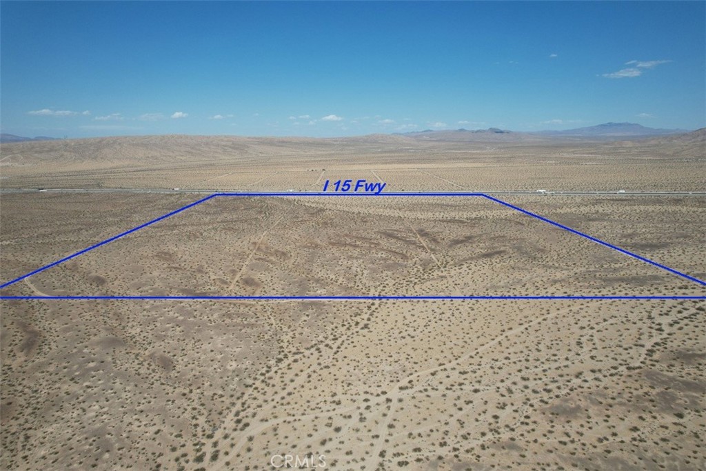 0 I-15, Barstow, CA 92311 — photo 1