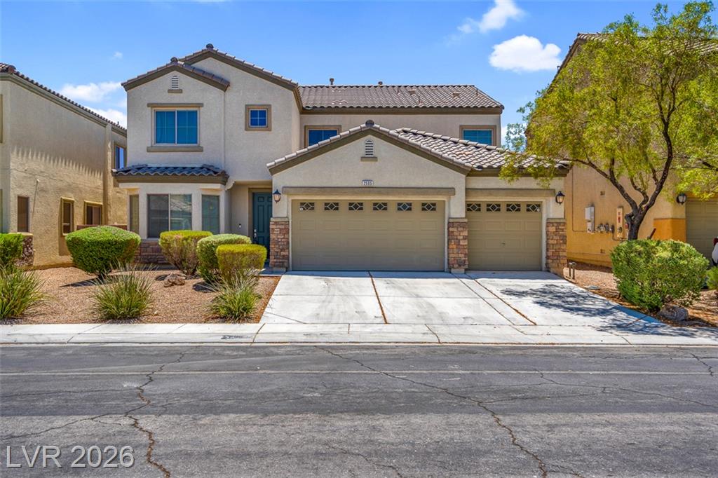 2505 Festive Court, North Las Vegas, NV 89032 — photo 1