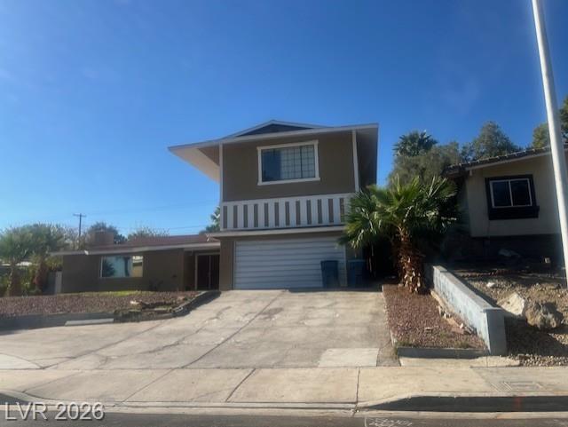 1904 Chapman Drive, Las Vegas, NV 89104 — photo 1