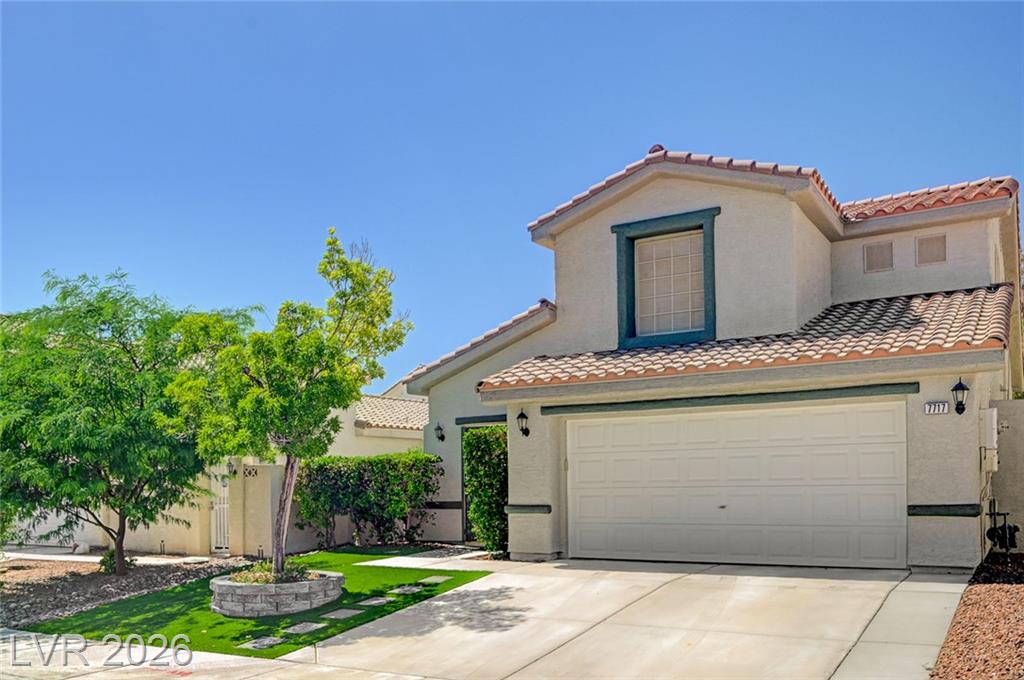 7717 Sanction Avenue, Las Vegas, NV 89131 — photo 1