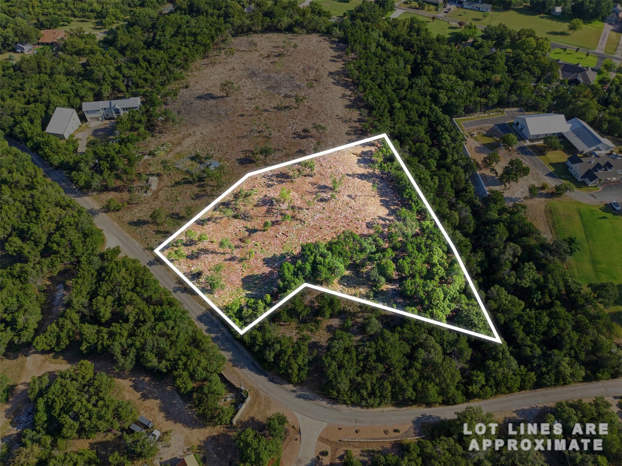 TBD (Tract 3) Riva Ridge, Leander, TX 78641 — photo 1