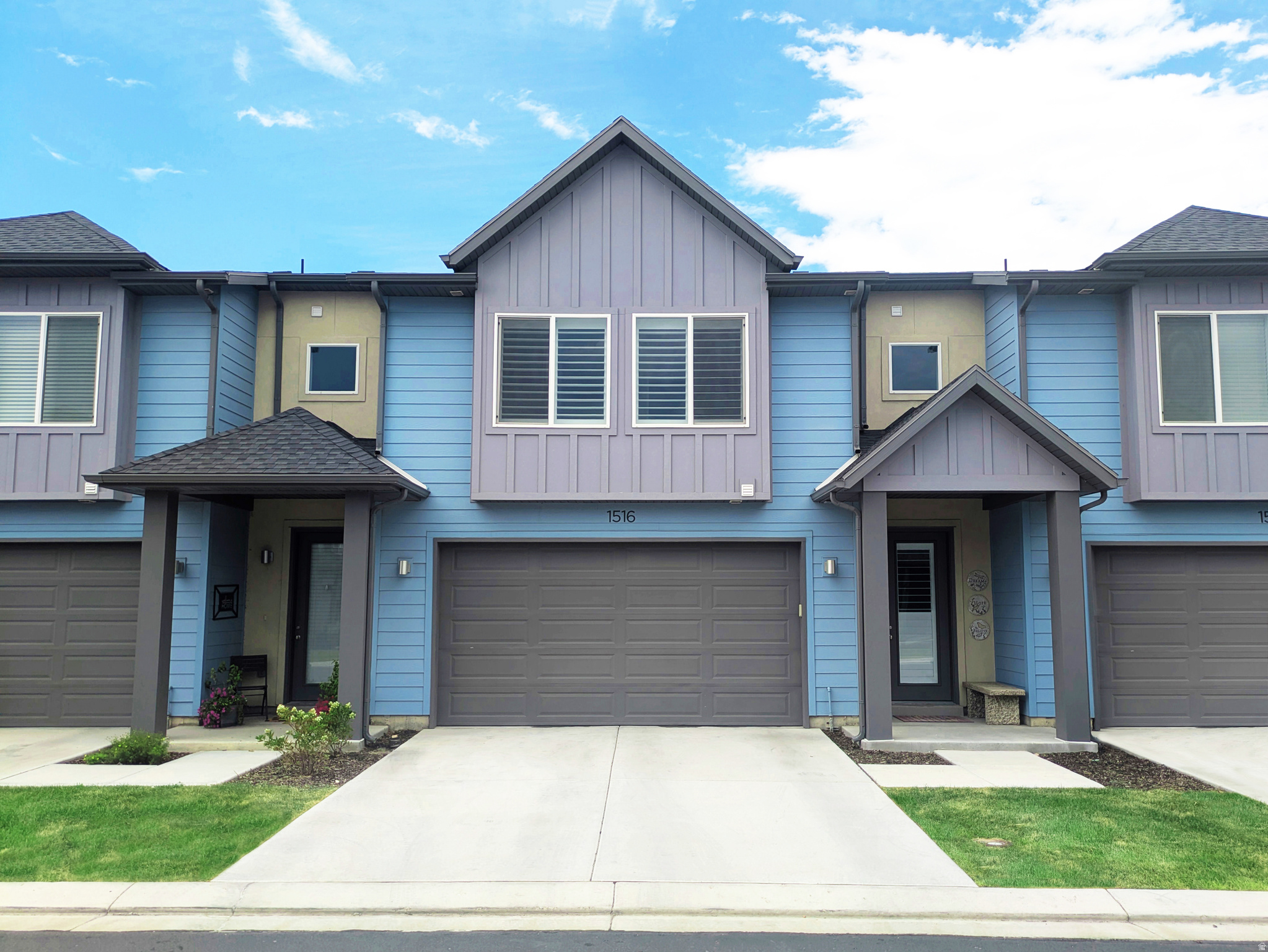 1516 W FIORE DR #104, Farmington, UT 84025 — photo 1