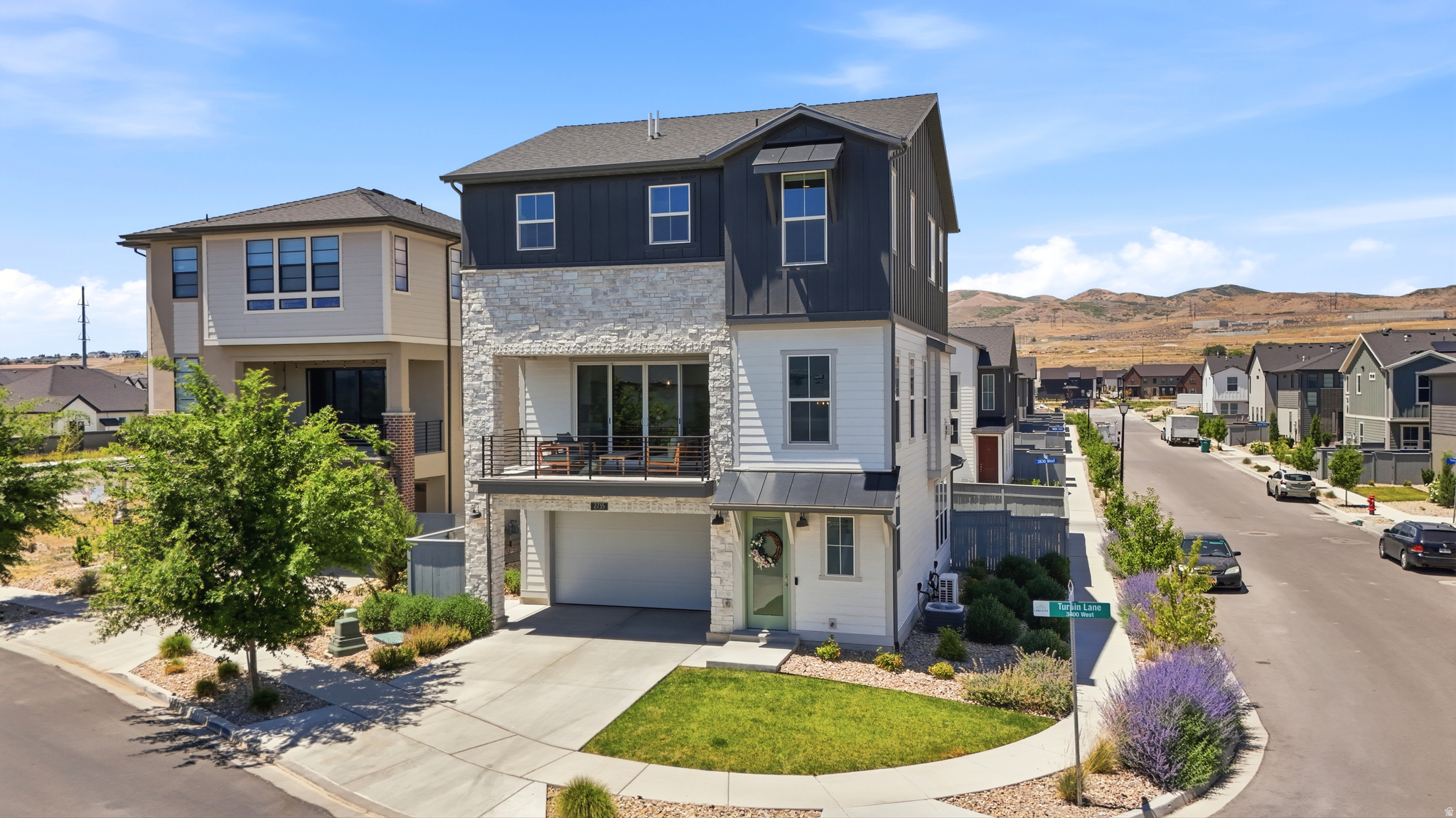 2735 N TURPIN LN, Lehi, UT 84048 — photo 1
