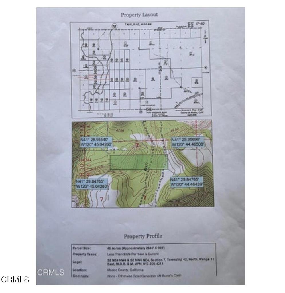 0 None, Alturas, CA 96101 — photo 1