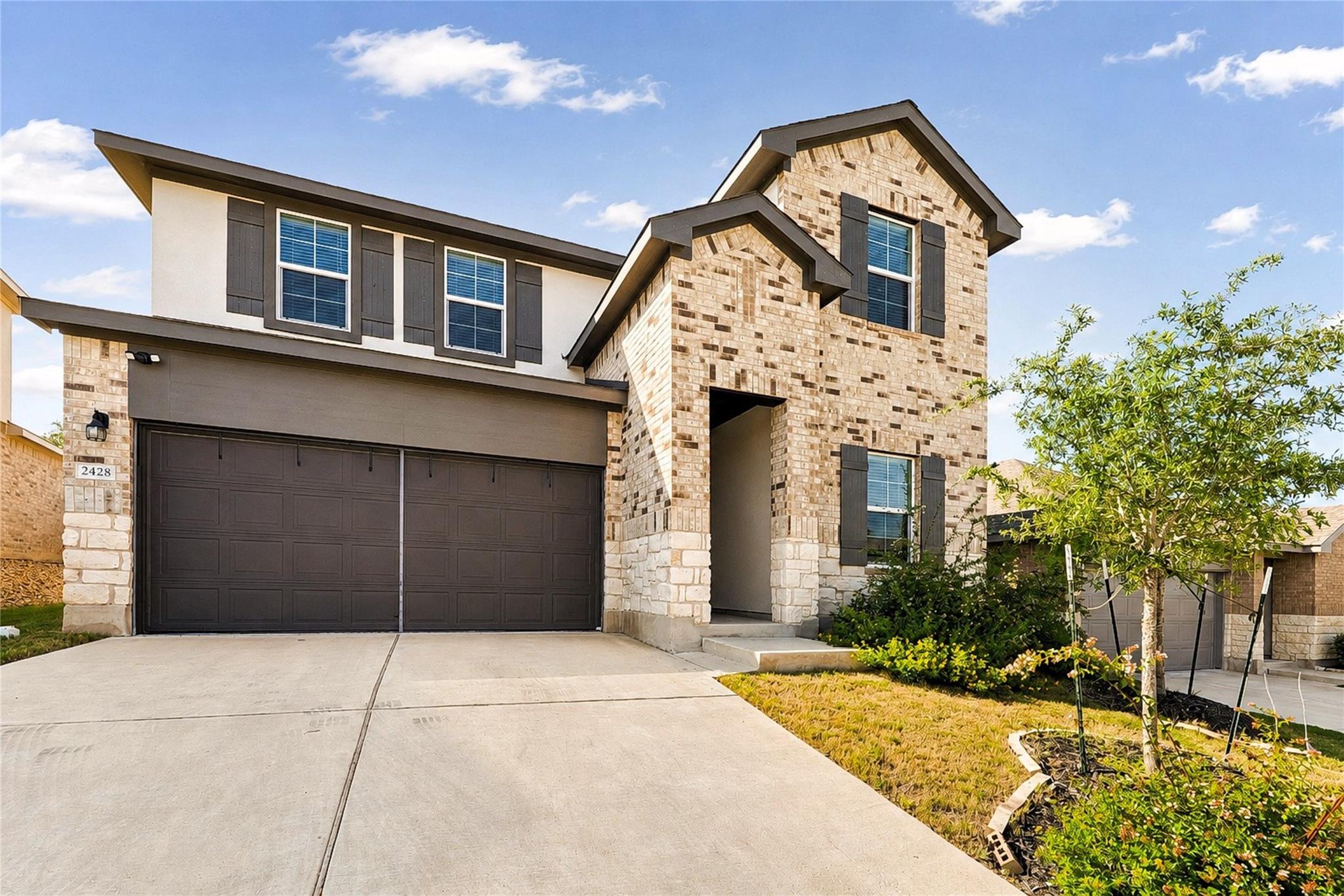 2428 Hackamore, Leander, TX 78641 — photo 1
