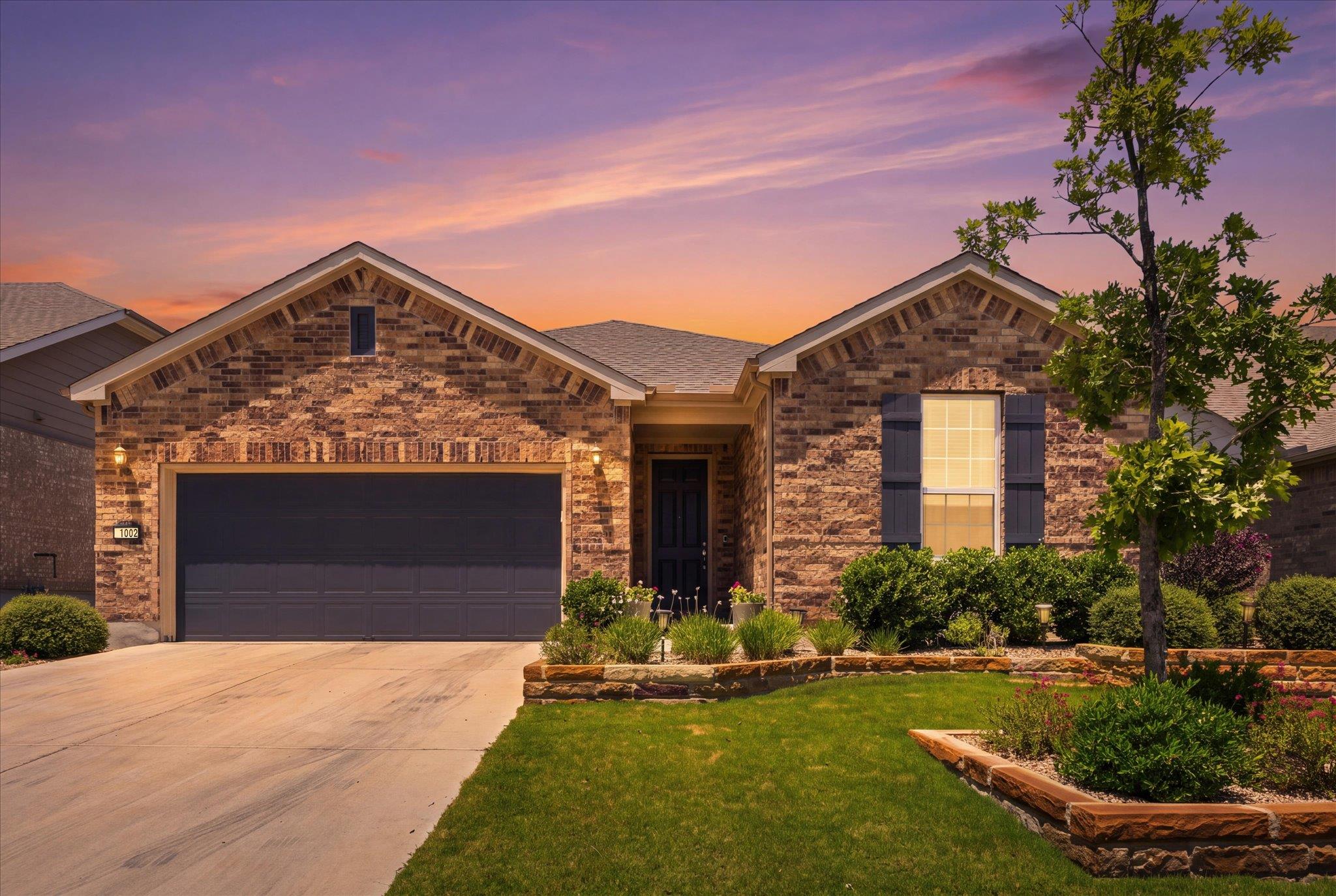 1002 Hanging Star, Georgetown, TX 78633 — photo 1