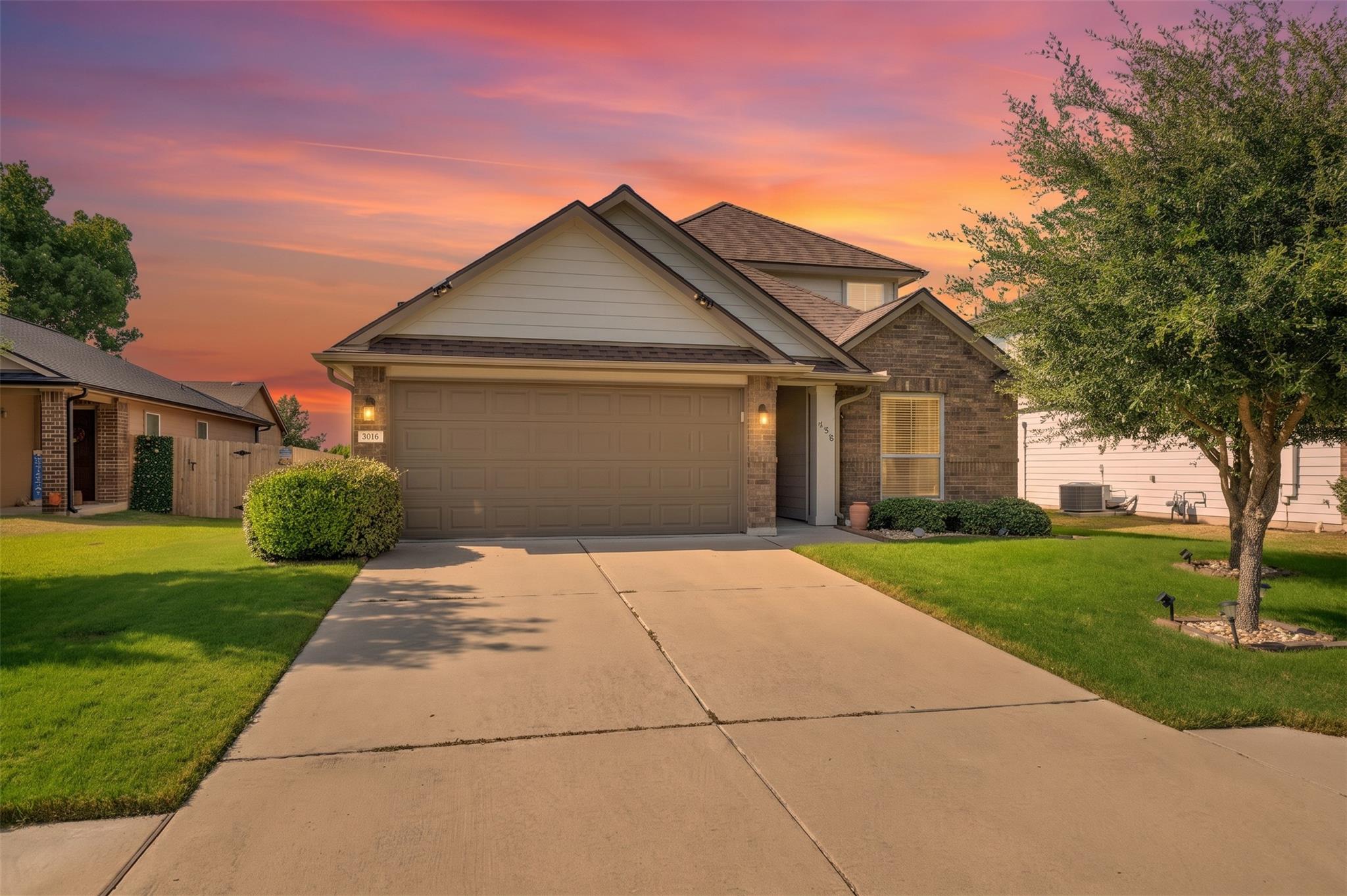 308 Moulins, Georgetown, TX 78626 — photo 1
