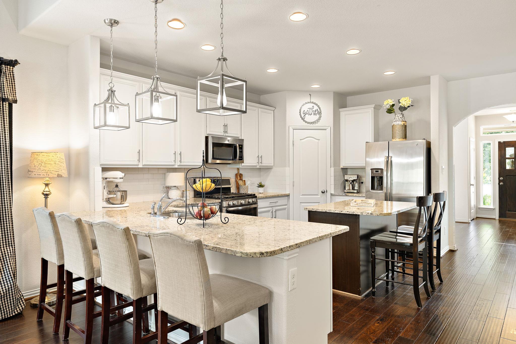 223 Volterra, Georgetown, TX 78628 — photo 1