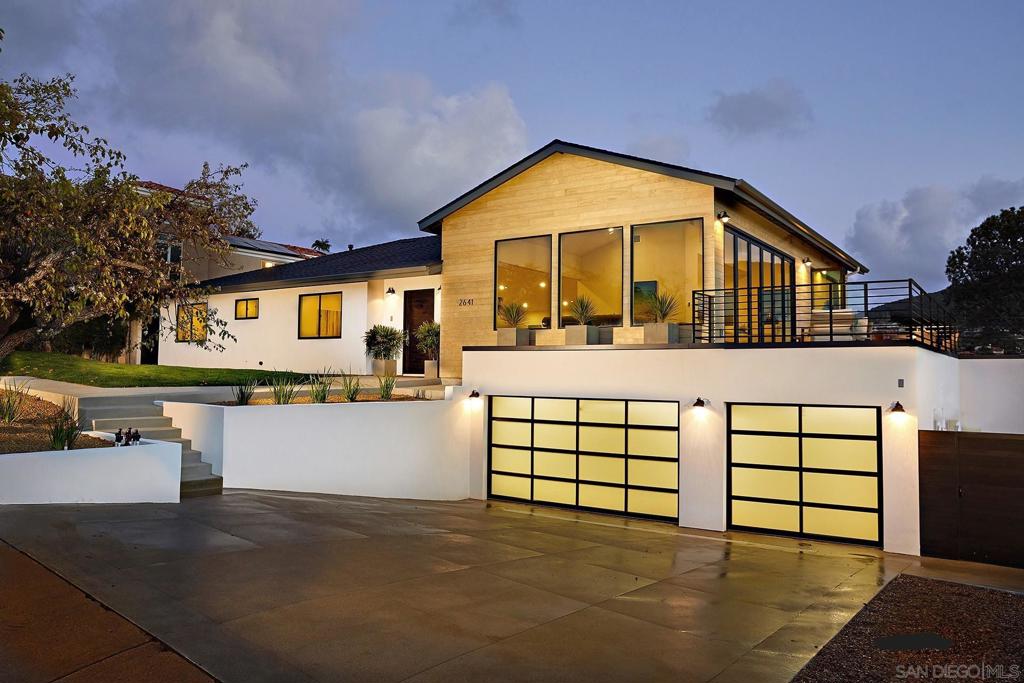 2641 Costebelle, La Jolla, CA 92037 — photo 1