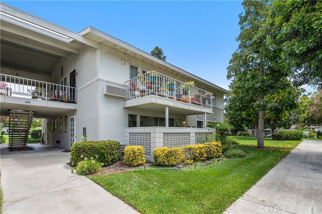 328 Avenida Carmel B, Laguna Woods, CA 92637 — photo 1
