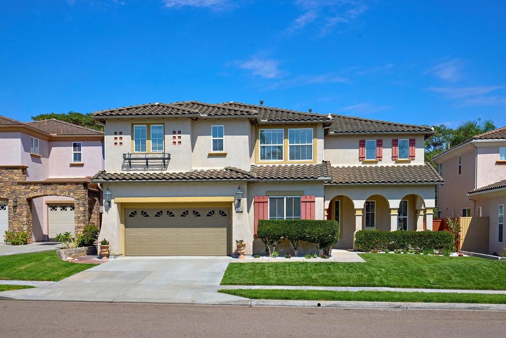 16375 Pinto Ridge, San Diego, CA 92127 — photo 1