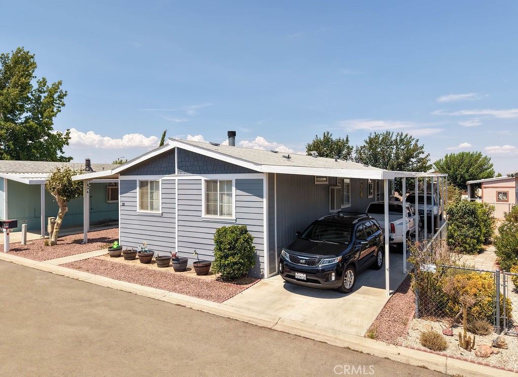 9161 Santa Fe E Avenue 35, Hesperia, CA 92345 — photo 1