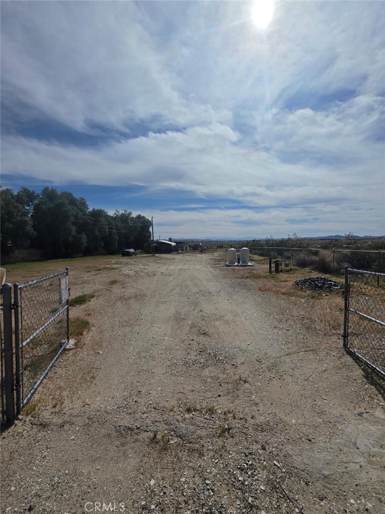 25845 US Highway 58, Barstow, CA 92311 — photo 1