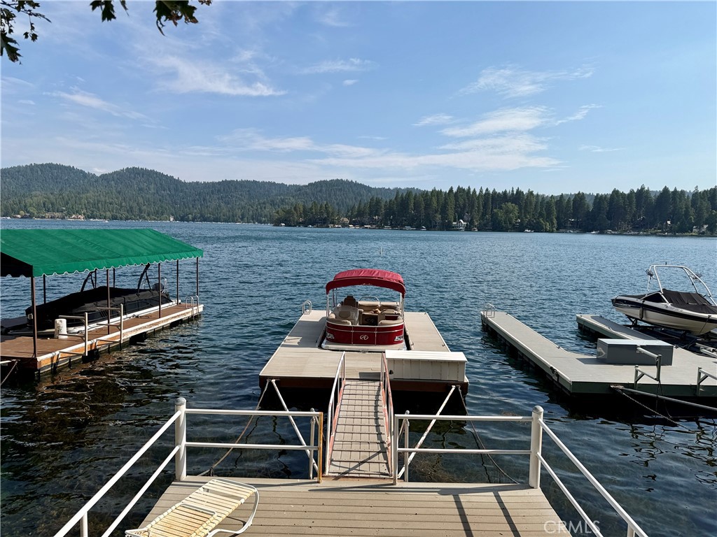 376 A North Bay, Lake Arrowhead, CA 92352 — photo 1