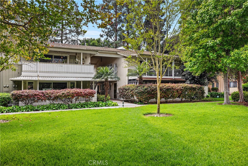 118 Via Estrada D, Laguna Woods, CA 92637 — photo 1