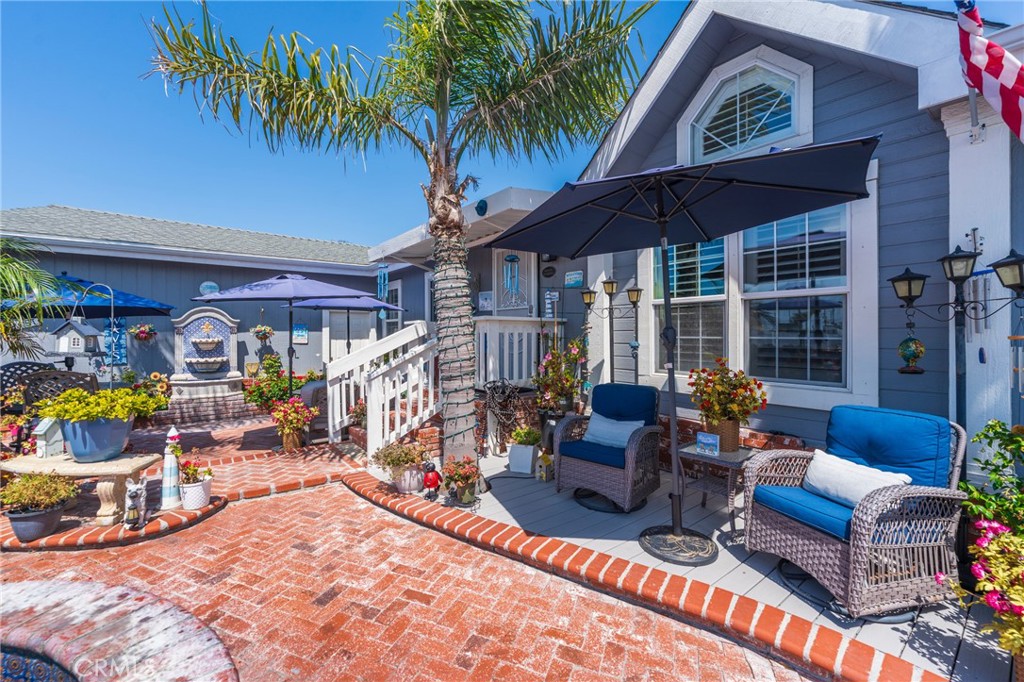 21851 Newland 268, Huntington Beach, CA 92646 — photo 1