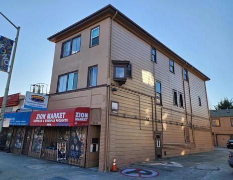 2821 Telegraph Avenue, Oakland, CA 94609 — photo 1
