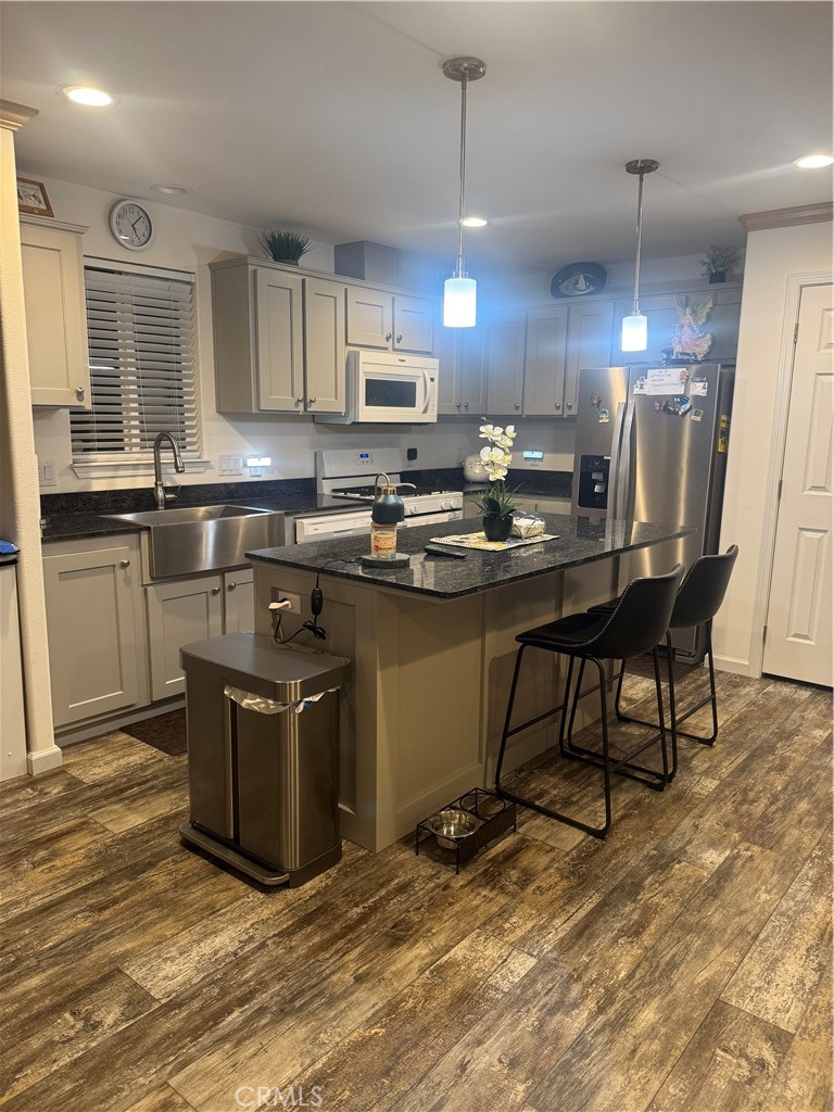 1200 W Winton 142, Hayward, CA 94545 — photo 1