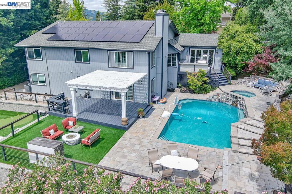 215 Arthur Ct, Danville, CA 94526 — photo 1