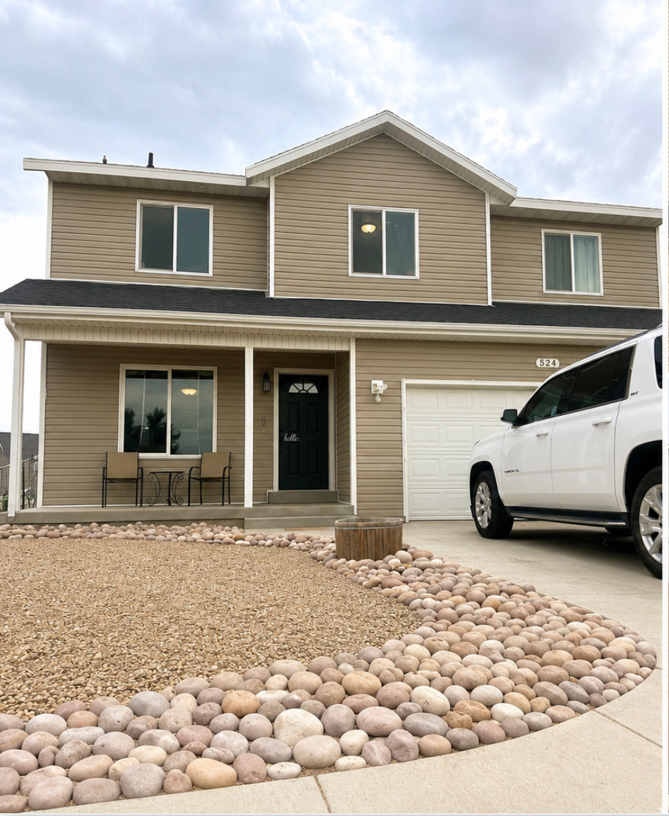 524 E 1080 S, Roosevelt, UT 84066 — photo 1