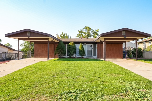 88 W 2200 N, Sunset, UT 84015 — photo 1