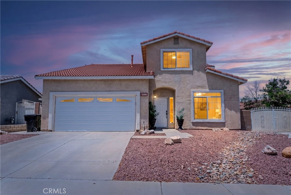 12550 Eaton Lane, Victorville, CA 92392 — photo 1