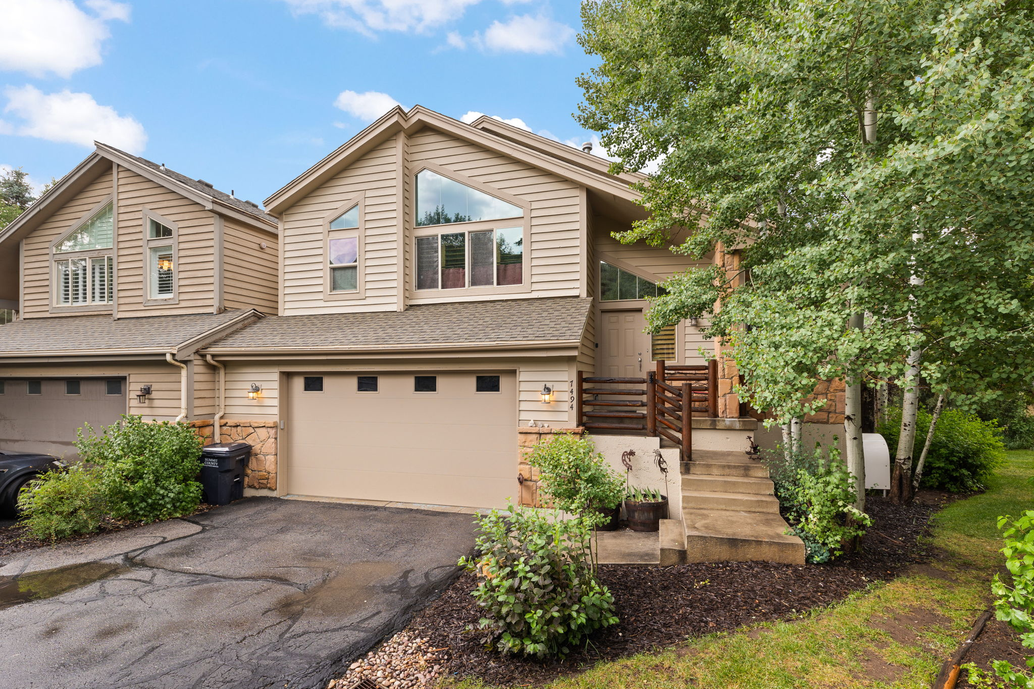 7494 BROOK HOLLOW LOOP RD, Park City, UT 84098 — photo 1