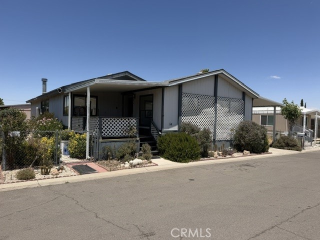 9161 Santa Fe E Avenue 34, Hesperia, CA 92345 — photo 1