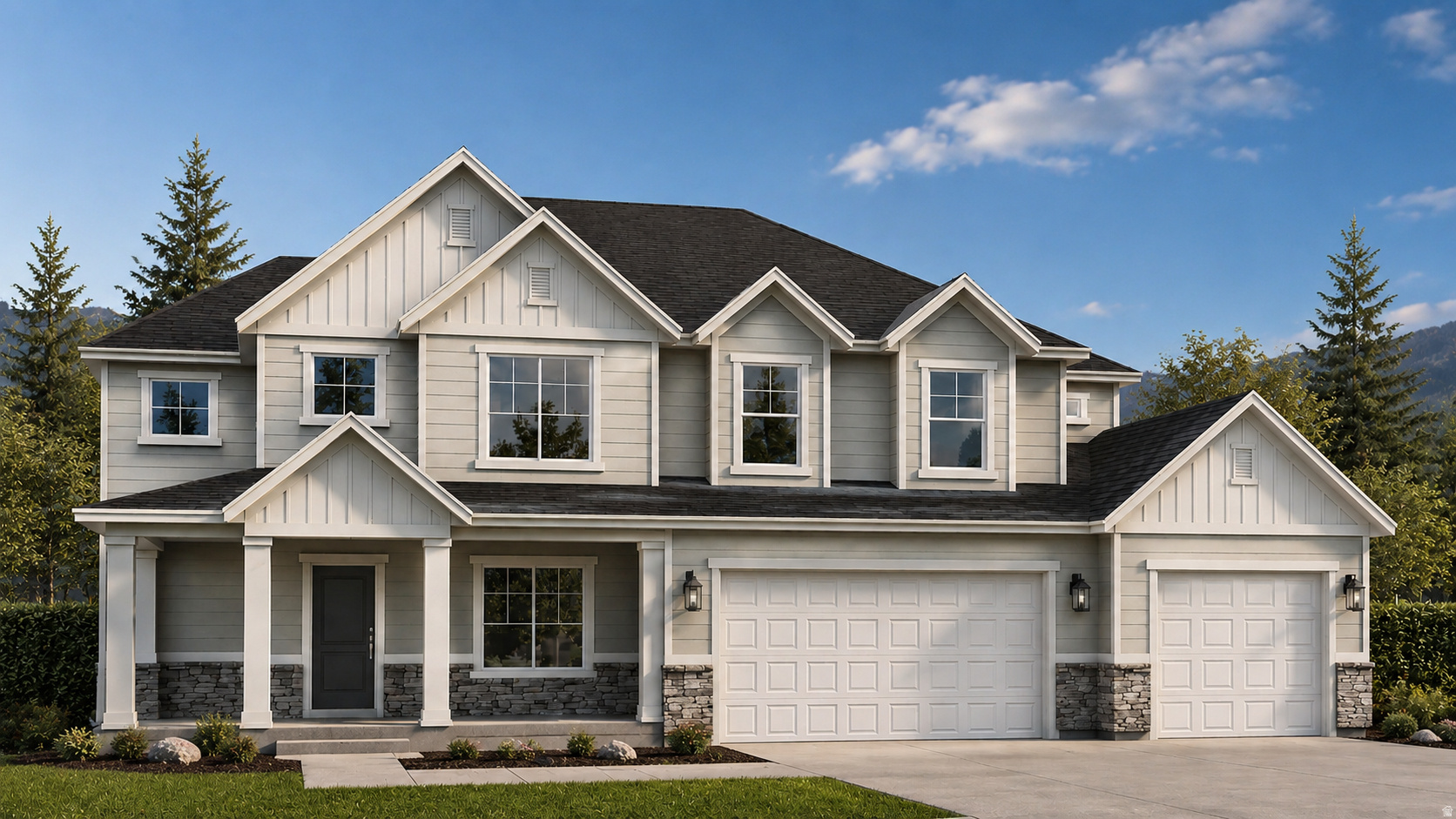 1585 W 1400 N #4, Mapleton, UT 84664 — photo 1