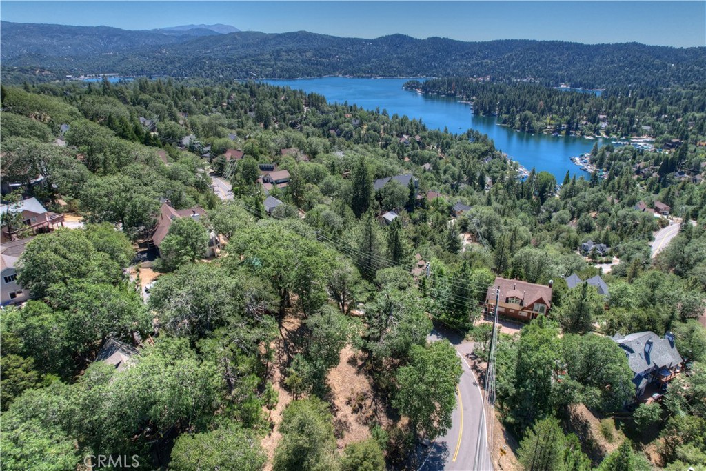 27588 Matterhorn Drive, Lake Arrowhead, CA 92352 — photo 1