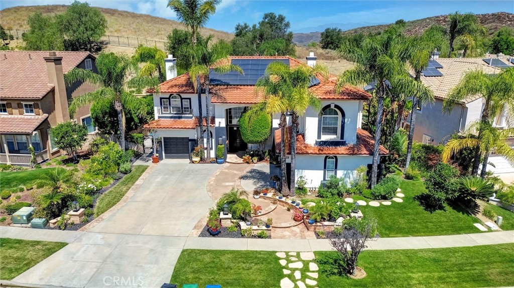 216 High Meadow, Simi Valley, CA 93065 — photo 1