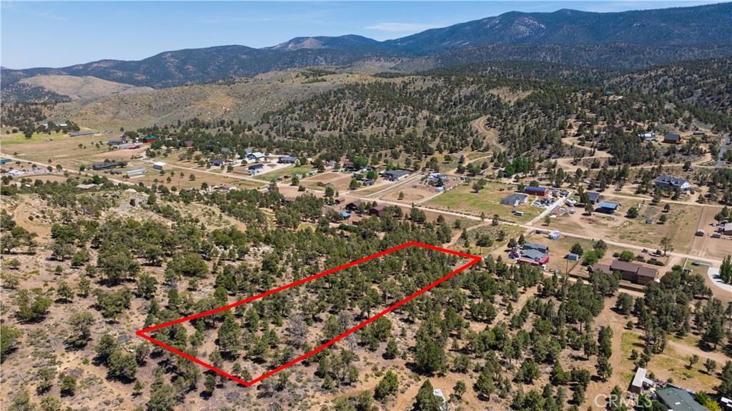 0 Lakeview Drive, Big Bear City, CA 92314 — photo 1