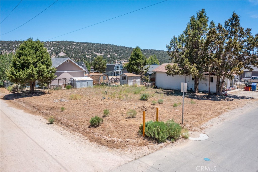 0 5th Lane, Big Bear City, CA 92314 — photo 1